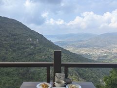 -三亚亚龙湾人间天堂鸟巢度假村