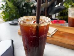 -Peet's Coffee 皮爷咖啡(广州云门店)