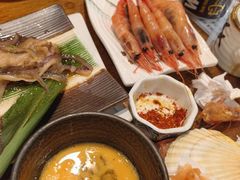 -相左日料放题自助(太原街店)