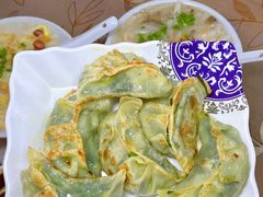 -村花杏荔枝湾艇仔粥