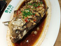 -费大厨辣椒炒肉(万家丽一店)