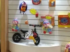 -金宝贝早教(和悦汇店)