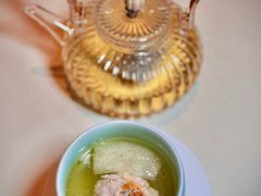 -国际大厦谭家官府菜(中山路店)