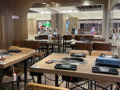 大堂-火炉火自助餐(悠唐购物中心店)