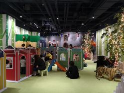 -幻贝家儿童乐园(苏州中心店)