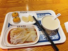 -冰泉豆浆馆(阳朔店)