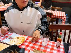 -威尼斯意大利餐厅