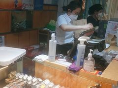 -池田寿司·新鲜现做(昌平悦荟店)