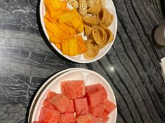 -情妹耙泥鳅·江湖川菜(科华店)