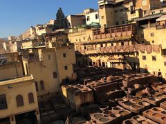 -穆莱拉赫制革厂