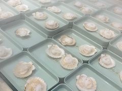 -蚝英雄鲜蚝自助专门店(长楹天街直营店)