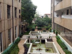 -颐而康·按摩·艾灸·足疗(汽车东站店)