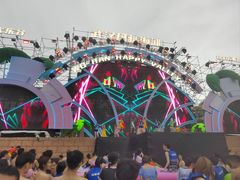 -武汉玛雅海滩水公园