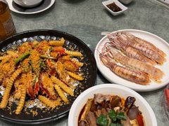 -79号渔船海鲜饭店(宝安店)