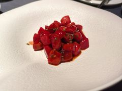 -肆月河豚·淮扬菜·湘菜(华天店)