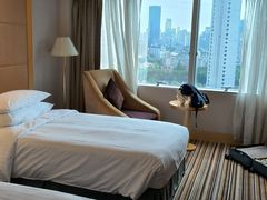 -上海新锦江大酒店