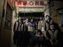 -棂笼·深度沉浸密室(武汉旗舰店)