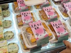 -吴酥生宫廷酥饼(玉兰路店)