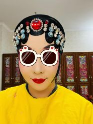 -梨园天地京剧摄影(玲珑天地店)