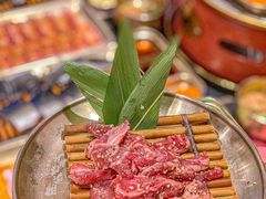 -西塔老太太泥炉烤肉(龙湖北苑天街店)
