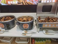 -骨大叔酱大骨自助火锅(东街口店)