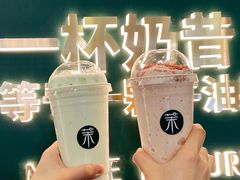 -茉酸奶(春熙路店)