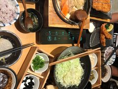 -胜博殿日式炸猪排(西红门店)