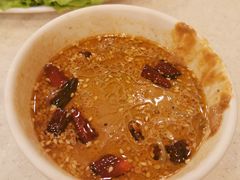 -八先生涮肉房(三里河店)
