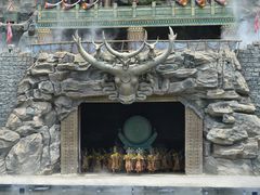 -七彩云南欢乐世界