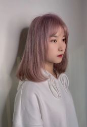 -MOVAN  HAIR莫凡匠人发型屋