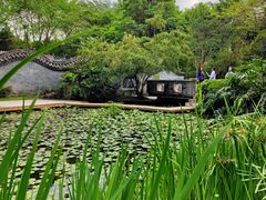 -深圳国际园林花卉博览园