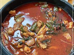 -屋里家延边朝鲜族冷面(南园店)