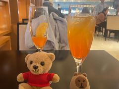 -盛宴自助餐厅(运达喜来登店)