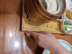 -老西门·常州菜(新区店)