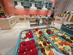 -奈尔宝家庭中心·亲子餐厅(苏州大悦城店)