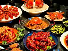 -红盔甲·小龙虾(天钥桥店)