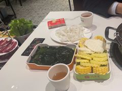 -八合里潮汕鲜牛肉火锅(上海汇智广场店)