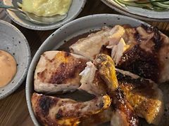 -BOR Eatery(安福路店)