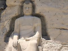 -炳灵寺世界文化遗产旅游区