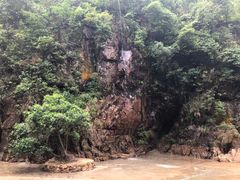 -羚羊峡古栈道森林公园