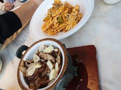 -唐猫庭院·千年陕菜(大唐不夜城店)