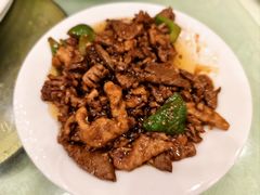 老爆三-奥华餐厅·老张记(台基厂店)