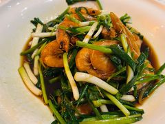 -筱爷叔·上海传统手工菜(玉树路店)
