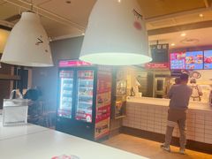 -肯德基(西影路店)