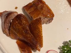 汴京脆皮鸭-金狮麟·新豫菜(金码大厦店)