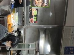 -正宗苏稽毛哥跷脚牛肉总店