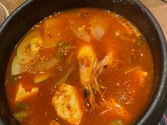 -西塔隆太白烤牛肉馆(图们路店)