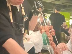 -戈拿旺巴西烤肉(崇文门店)