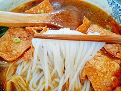 -陈记柳州螺蛳粉(大坪店)