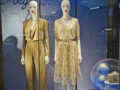 -ochirly(龙之梦购物中心店)